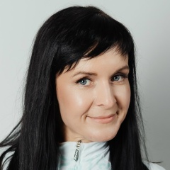 Елена Рассыпнова, 04.08.1982, Пенза