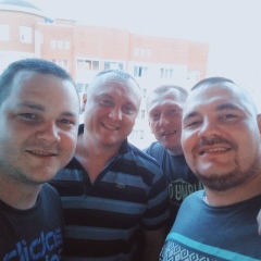 Юрий Оленев, 25.06.1987, Череповец