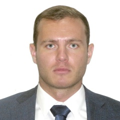 Anton Domaratskiy, Москва