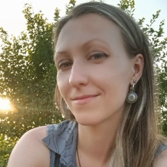 Лана Соловьева, Санкт-Петербург