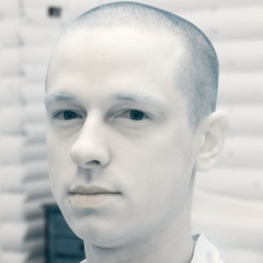 Gleb Lyahov, 07.11, Иркутск