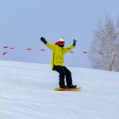 Мария Якунина, 26.08.1984, Москва