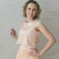 Ирина Люцко, 25.03, Бердск