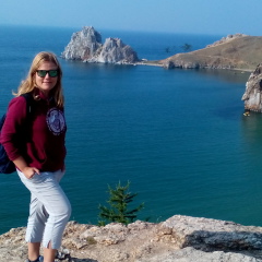 Елена Ширлина, 14.04, Белгород