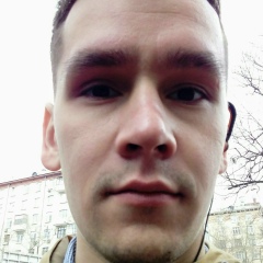 Василий Вахмистров, 22.10.1989, Москва