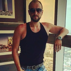 Игорь Кагарманов, 10.12.1987, Санкт-Петербург