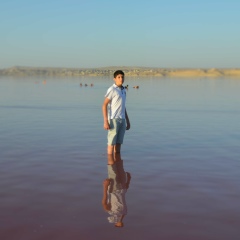 Кенан Кулиев, 02.08.1999, Липецк