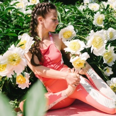 Надежда Климова, 18.12, Москва