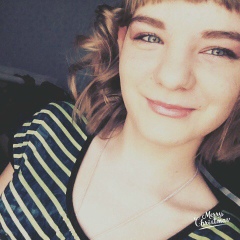 Юля Секретарева, 06.08, Самара