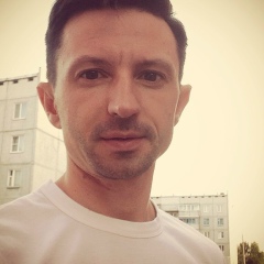 Евгений Потапов, 28.11, Кемерово