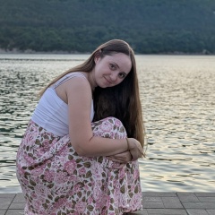 Victoria Metechko, 06.08