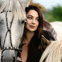 Наталия Воробей, 20.10, Чернигов