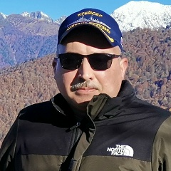 Андрей Старовойтов, 01.01, Санкт-Петербург