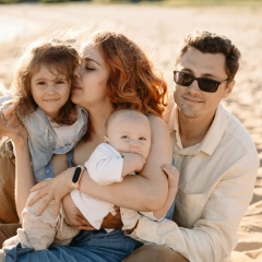 Анна Шевченко, 04.07.1989, Санкт-Петербург