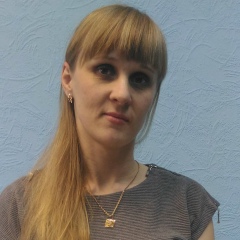 Анастасия Сивцова, 28.03.1984, Новокузнецк