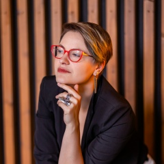 Елена Галкина, 15.05, Москва