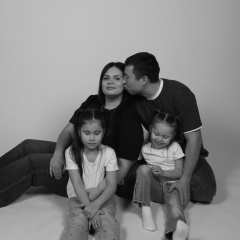 Александр Лю, 04.08.1993, Ижевск