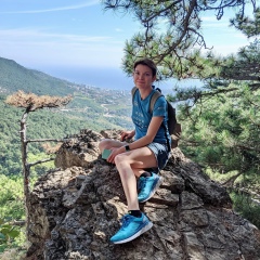 Татьяна Бушева, 13.05, Москва