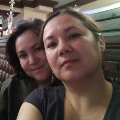 Луиза Ишмухамедова, 13.03.1977, Нефтеюганск