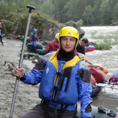 Александр Смирнов, 11.05.1990, Зеленоград