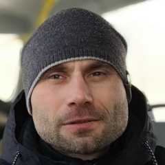 Андрей Козлюк, Киров