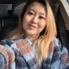 Джамиля Мухтаганова, 05.07.1993, Алматы