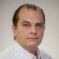 Владимир Егоров, Москва