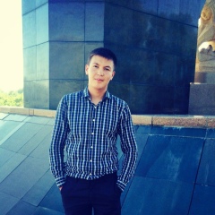 Адлет Искаков, 04.08.1991, Усть-Каменогорск