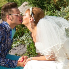 Людмила Кожевникова, 29.08, Алматы