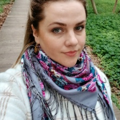 Надежда Смородова, 30.09, Гурьевск