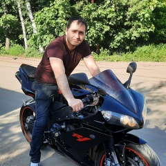 Гарик Абраамян, 30.11.1989, Москва