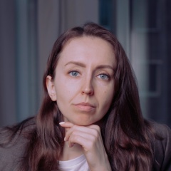 Алёнка Куликова, 14.07.1989, Москва