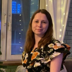 Екатерина Ткаченко, 09.11.1991, Тюмень