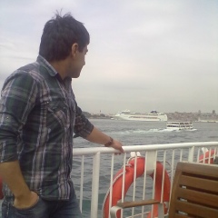 Farhad Orujov, 06.05.1992, Баку