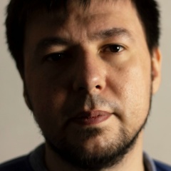 Альберт Галеев, 01.08.1987, Урай