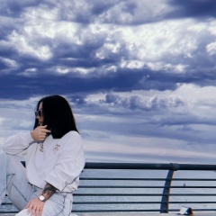 Alina Yulaeva, 15.02.1993, Москва