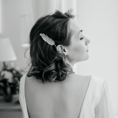 Олеся Немцова, Санкт-Петербург