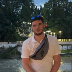 Роман Воронин, 11.07, Нижний Новгород