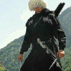 Адам Байсангуров, Грозный