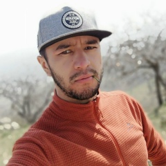 Абдул Абдукаримов, 13.11, Москва