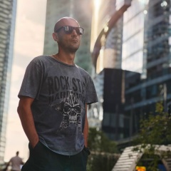 Владимир Кравец, 20.08