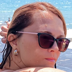 Екатерина Тихонова, 22.04.1988, Саров