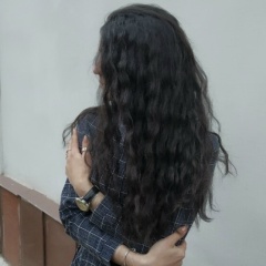 Julchen Umarova, 19.11