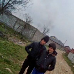 Мурад Хабиев