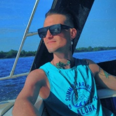 Виталя Королёв, Владимир