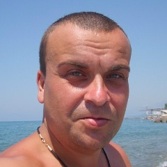 Алексей Захаров, 28.01.1979, Саратов