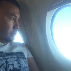 Жамбыл Нуркебай, 27.03.1990, Актау