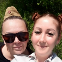 Марина Устинова, 10.05.1983, Ессентуки