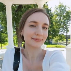 Галина Некрасова, 08.03, Москва