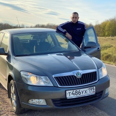 Михаил Брилев, 12.06.1989, Донецк